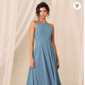 Mythical Kind Of Love Maxi Dress